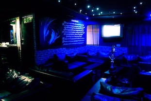 Phoenix Shisha Lounge